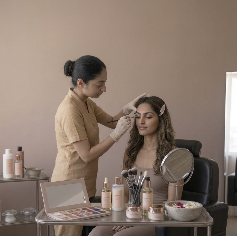 Pre-Bridal Package
