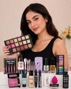 Magic Huda HD Professional Makeup Combo Kit